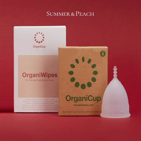 organic cup|AllMatters Menstrual Cup (Formerly OrganiCup) Size。